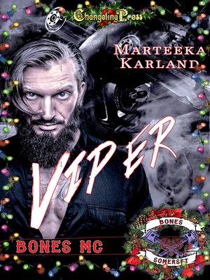 cover image of Viper